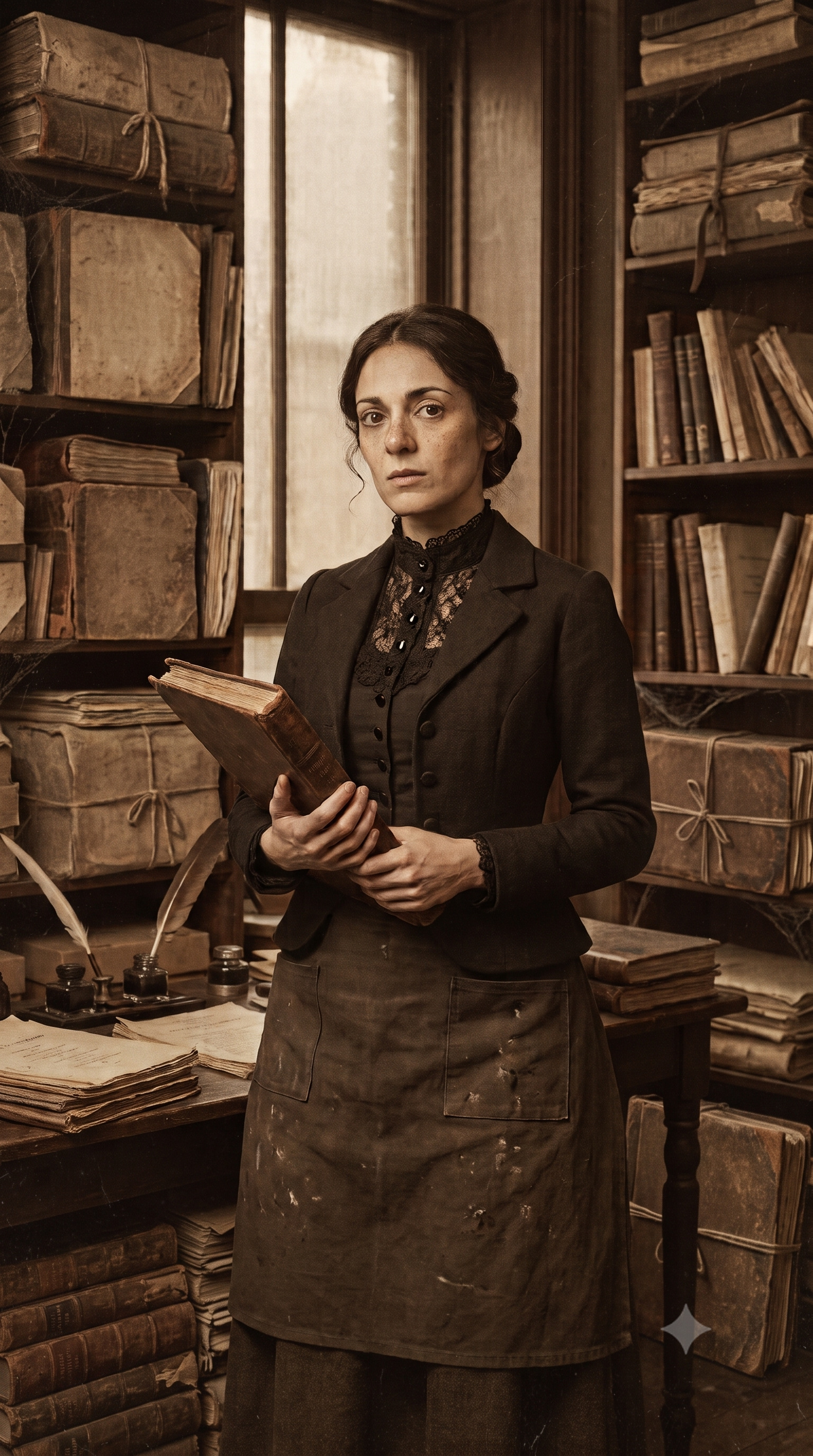 Henrietta "Hetty" Collins
