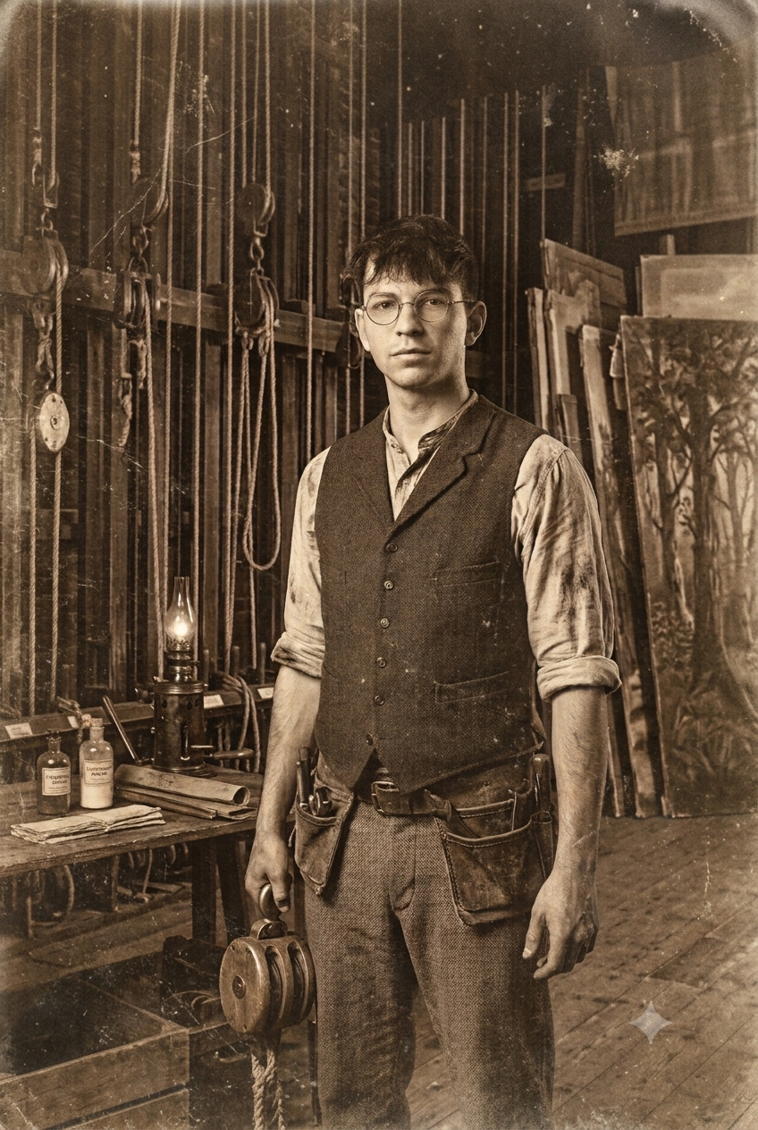 Ambrose Leclair
