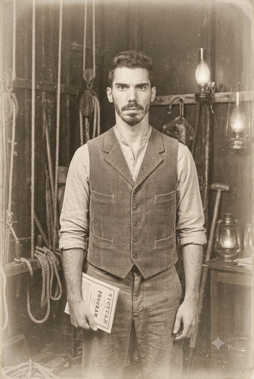 Mr. Stanley Wick