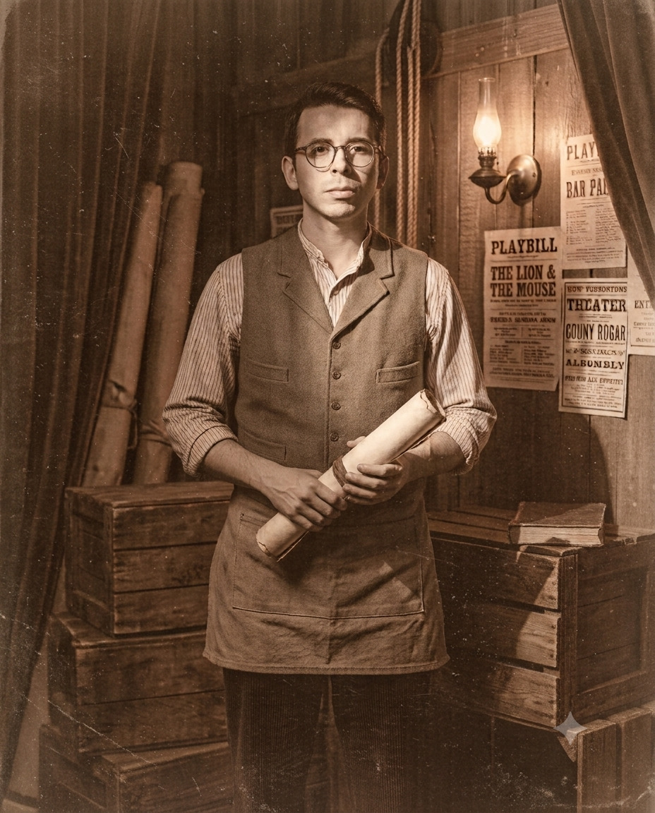 Albert Grafton